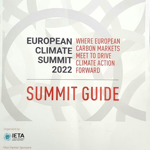 European Climate Summit